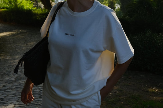 T-shirt LOBS CLUB