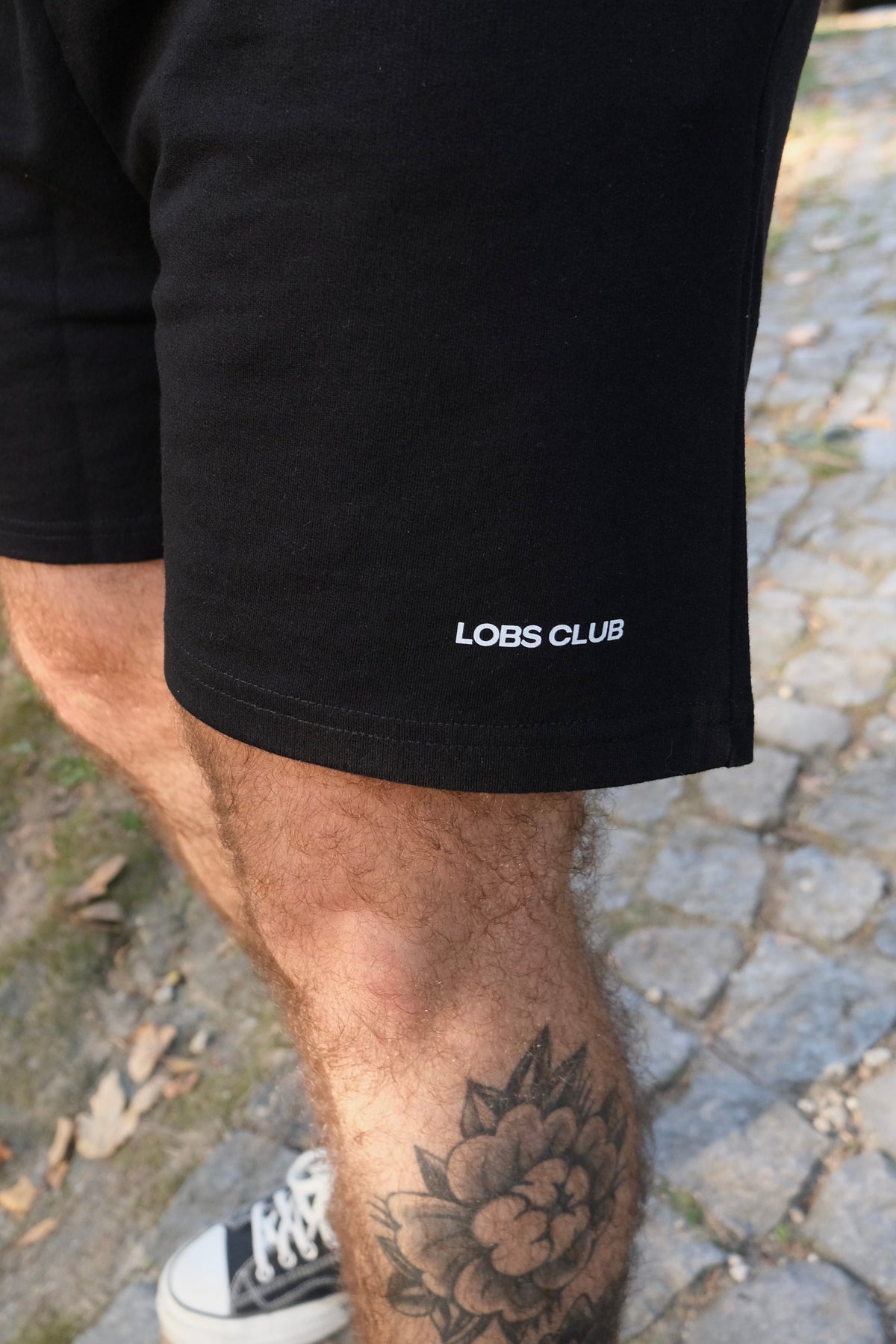 Calção LOBS CLUB
